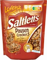 Lorenz Saltletts PausenCracker 100g