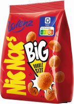 Lorenz NicNac's Bignac's Original 110g