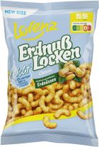 Lorenz ErdnußLocken leicht 150g