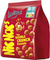 Lorenz NicNac's Großpack 600g