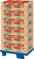 Lorenz Saltletts Sticks Classic, Display, 108pcs