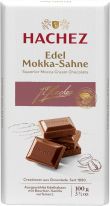 Hachez Edel Mokka-Sahne 100g