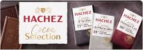 Hachez Cocoa Selection 75g