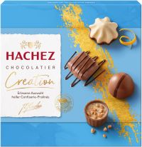 Hachez Helle Selektion 125g