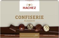 Hachez Confiserie Pralinés Klassisch 200g