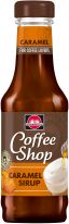Schwartau Coffee Shop Caramel 200ml