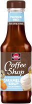 Schwartau Coffee Shop Caramel zuckerfrei 200ml