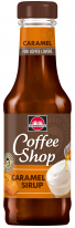 Schwartau Coffee Shop Sirup Caramel 650ml
