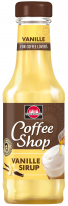 Schwartau Coffee Shop Sirup Vanille 650ml