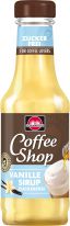 Schwartau Coffee Shop Vanille zuckerfrei 200ml