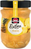 Schwartau Extra Ananas 340g