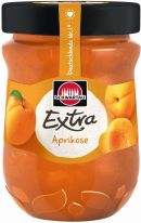 Schwartau Extra Aprikose 340g
