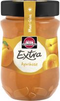 Schwartau Extra Aprikose 600g