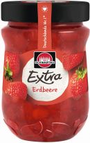Schwartau Extra Erdbeere 340g