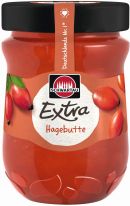 Schwartau Extra Hagebutte 340g