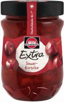 Schwartau Extra Sauerkirsche 340g