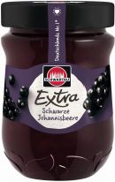 Schwartau Extra Schwarze Johannisbeere 340g