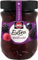 Schwartau Extra Waldfrucht 340g