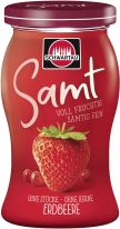 Schwartau Samt Erdbeere 270g