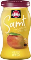 Schwartau Samt Mango 270g