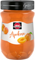 Schwartau Gastro Aprikose 600g