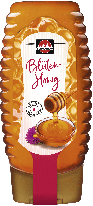 Schwartau Blütenhonig 500g