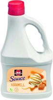Schwartau Dessert-Sauce Caramel 1530ml