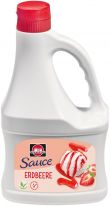 Schwartau Dessert-Sauce Erdbeere 1540ml