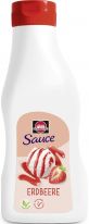 Schwartau Dessert-Sauce Erdbeere 770ml
