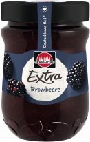 Schwartau Extra Brombeere 340g