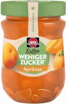 Schwartau Weniger Zucker Aprikose 300g