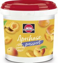 Schwartau Gastro Eimer Aprikose passiert 2900g