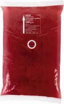 Schwartau Konfutürenbeutel Erdbeere 2000g