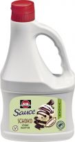 Schwartau Dessertsaucen Schoko Vegan 1520ml