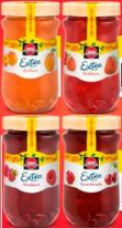 Schwartau Limited Extra +20%, Mix-Carton, 20pcs