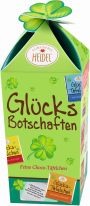 Heidel Glücksbotschaften 75g
