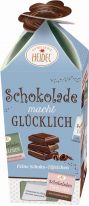 Heidel Schokoladensprüche 75gg