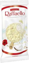 Ferrero Ice Cream - Raffaello Stick 1er 70ml