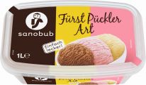 Sanobub Fürst-Pückler-Art 1000ml