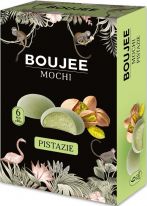 Boujee Mochi Pistazie 6x40g