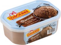 IJsboerke Chocolade 1000ml