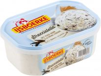 IJsboerke Stracciatella 1000ml