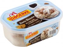 IJsboerke Dame Blanche 1000ml
