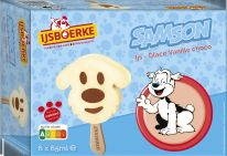 IJsboerke Samson 6x65ml