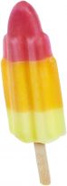 IJsboerke Wassereis Satelite 24x60ml