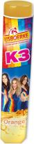 IJsboerke Wassereis K3 Squeeze Orange 16x80ml