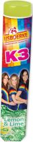 IJsboerke Wassereis K3 Squeeze Zitrone-Limette 16x80ml