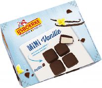 IJsboerke Mini Vanille 4x10x10ml
