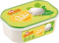 IJsboerke Vegan Vanille 1000ml