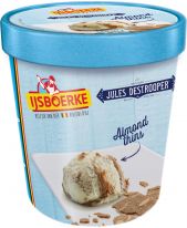 IJsboerke Belgium Jules Destrooper 460ml